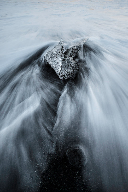 Photography | Ocean Flame | Nick Psomiadis