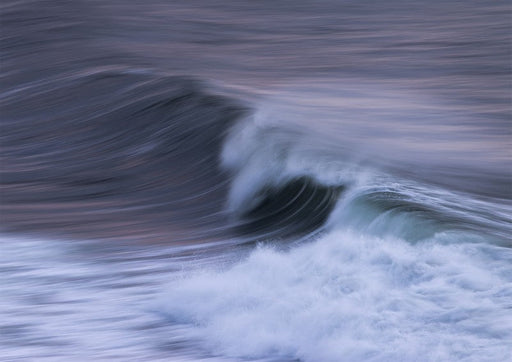 Ocean Grove Wave | Print Decor