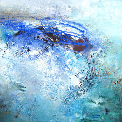 Jan Neil | Ocean Moods | Print Decor