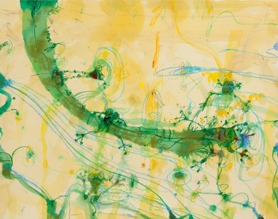 Limited Edition Print | John Olsen | Print Decor