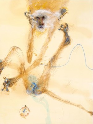 Limited Edition Print | John Olsen | Print Decor