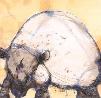 Limited Edition Print | John Olsen | Print Decor