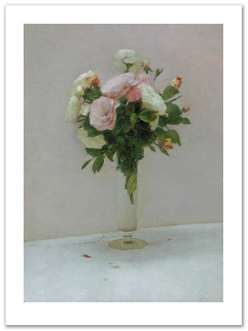 Print Decor | Paul Seaton | Rosa | Artwork