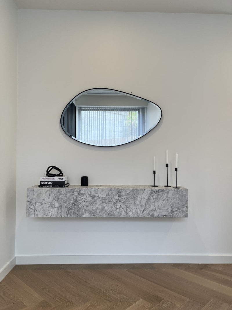 Riverstone Mirror In-Situ
