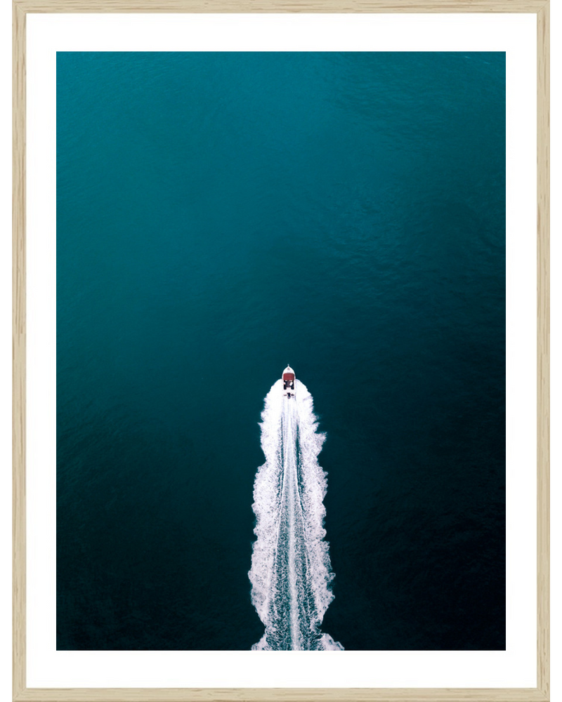 Phillip Island  | Framed Print