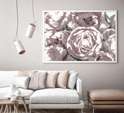 Peonies