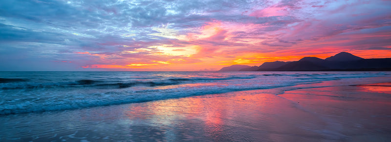 Photography | Port Douglas Four Mile Beach | Nick Psomiadis