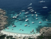 Porto Rotondo | Slim Aarons | Print Decor 