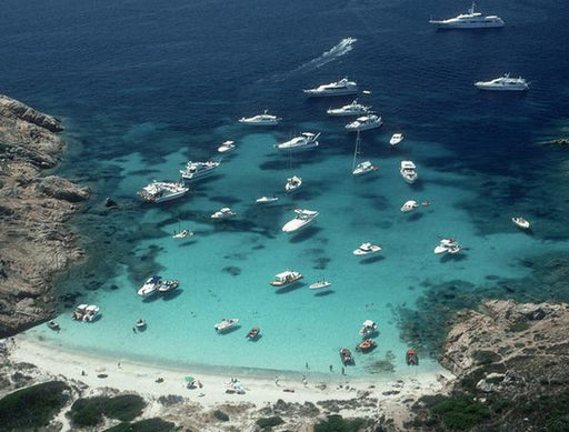 Porto Rotondo | Slim Aarons | Print Decor 