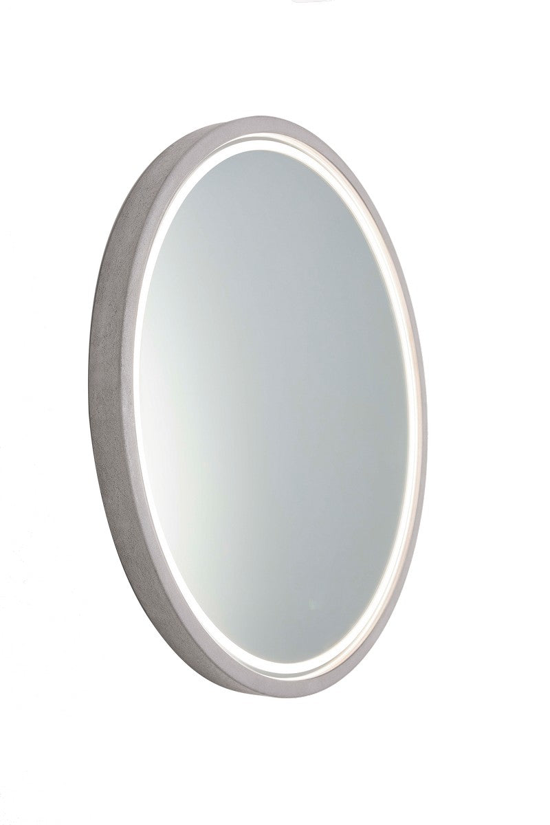 Nickel | Please request a colour swatch if colour match is vital