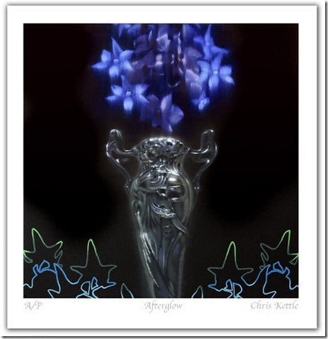 Still Life by Chris Kettle