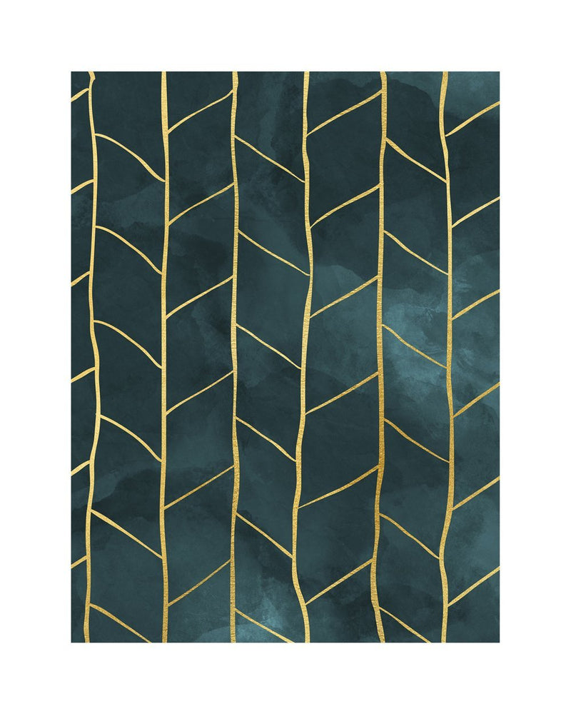 Beryl Series | Print 2