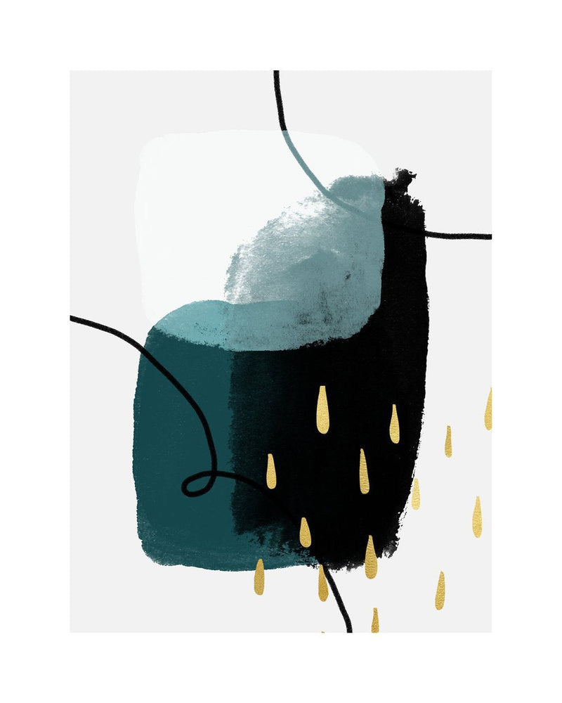 Beryl Series | Print 3