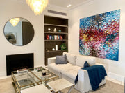 As featured on TV show The Block Oslo 2019