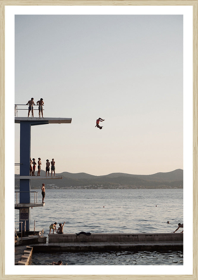 Kolovare Croatia