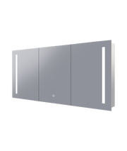 Amber Mirror Cabinet | 150 x 70 cm | Print Decor