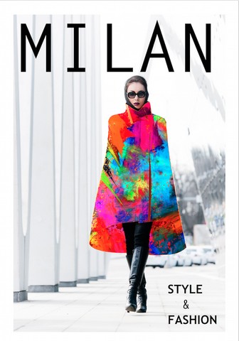On Trend Image | Italian Style | Print Decor, Melbourne
