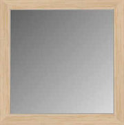 NATURAL TIMBER FRAME 3 CM | Print Decor | 