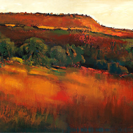 Jan Neil, Red Centre 2