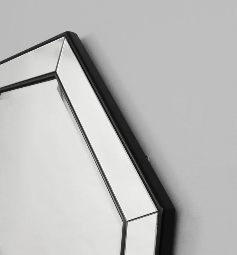 Clearance Stock Quattro Polygon Mirror