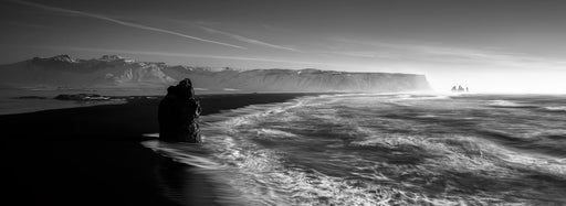 Photography | Reynisfjara Beach  | Nick Psomiadis