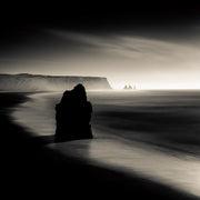  Photography | Reynisfjara   | Nick Psomiadis 