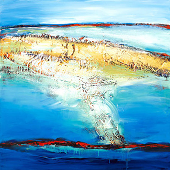 Jan Neil, Sand Bar