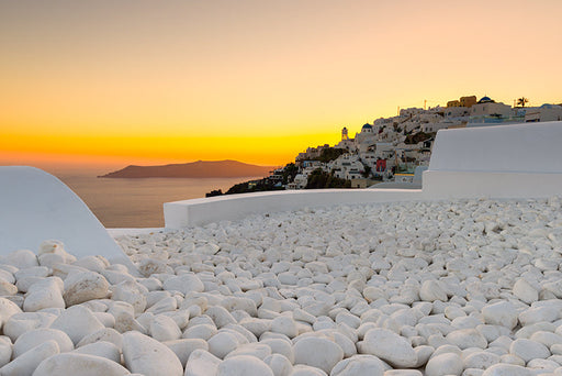 Photography | Santorini | Nick Psomiadis