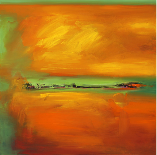 Jan Neil | Autumn Tones