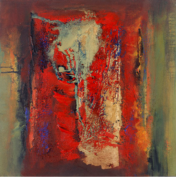Abstract Art | Jan Neil | Print Decor