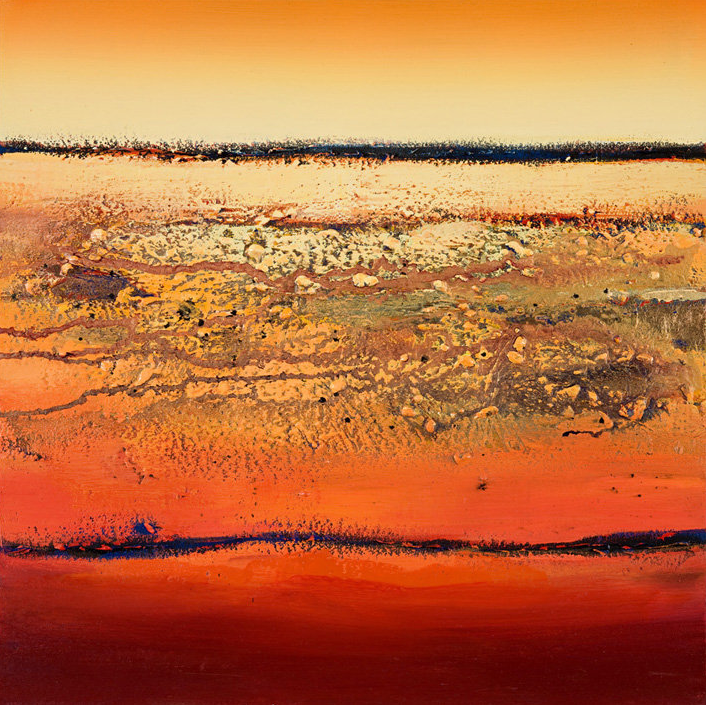 Rocky Plain 1