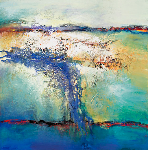 Ocean Impression | Jan Neil | Print Decor