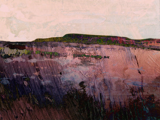 Jan Neil, Sculptured Landscape