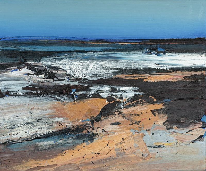 Shore Line