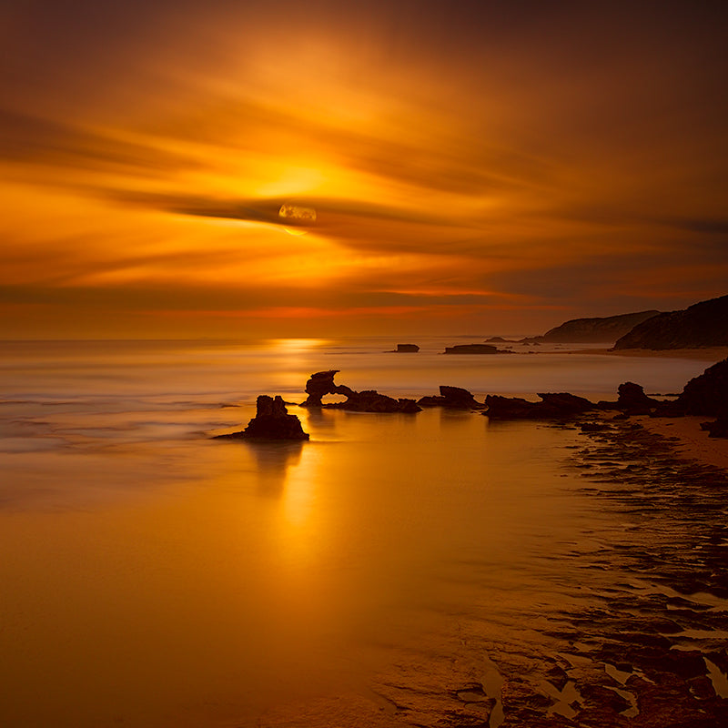 Photography | Sierra Nevada Rocks | Nick Psomiadis 