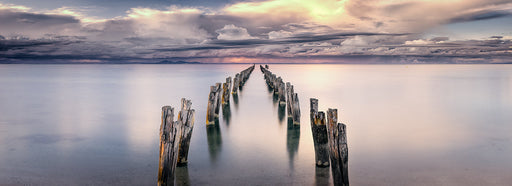 Photography | Silent Storm  | Nick Psomiadis