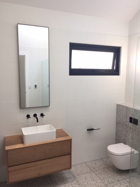 Slimline Mirror