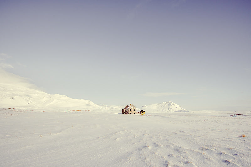 Snaefellsness | Lady Liberty |  by Nick Psomiadis 