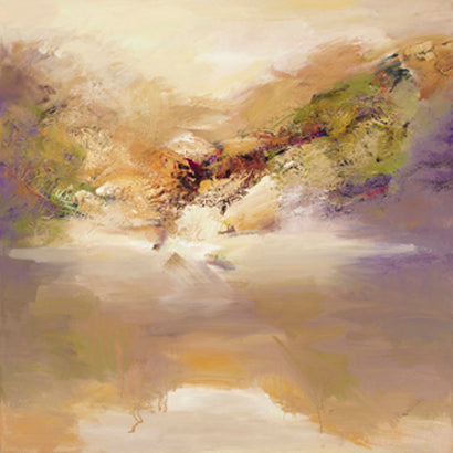 Jan Neil, Soft Light Gold