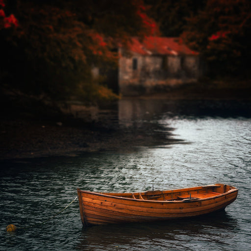  Photography | Somewhere | Nick Psomiadis 