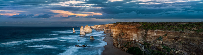 Photography |  Southern Ocean  | Nick Psomiadis 