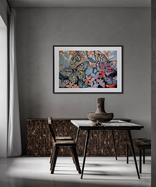 Spring | David Bromley