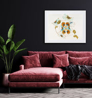 Spring by Kate Ceberano | In Situ