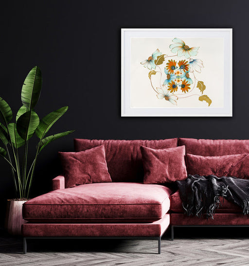 Spring by Kate Ceberano | In Situ