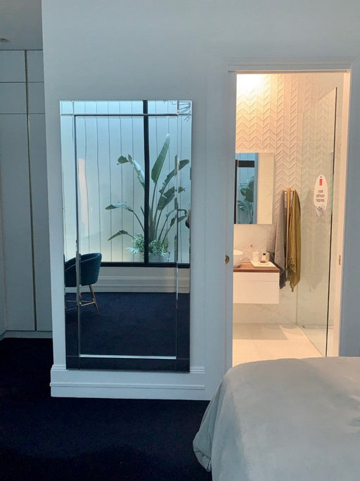 As featured on TV show The Block Oslo 2019