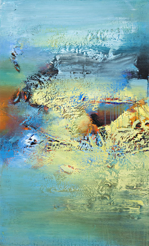Jan Neil, Stellar Formation 1 