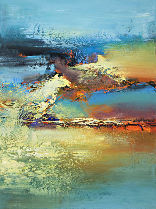 Jan Neil, Stellar Formation 2