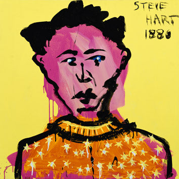 Steve Hart | Adam Cullen | Print Decor