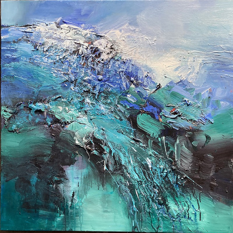 Surf's Fury