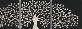 Tree of Life Black